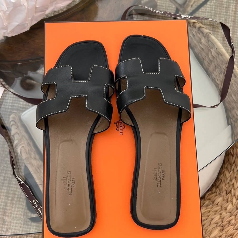 Hermes Oran